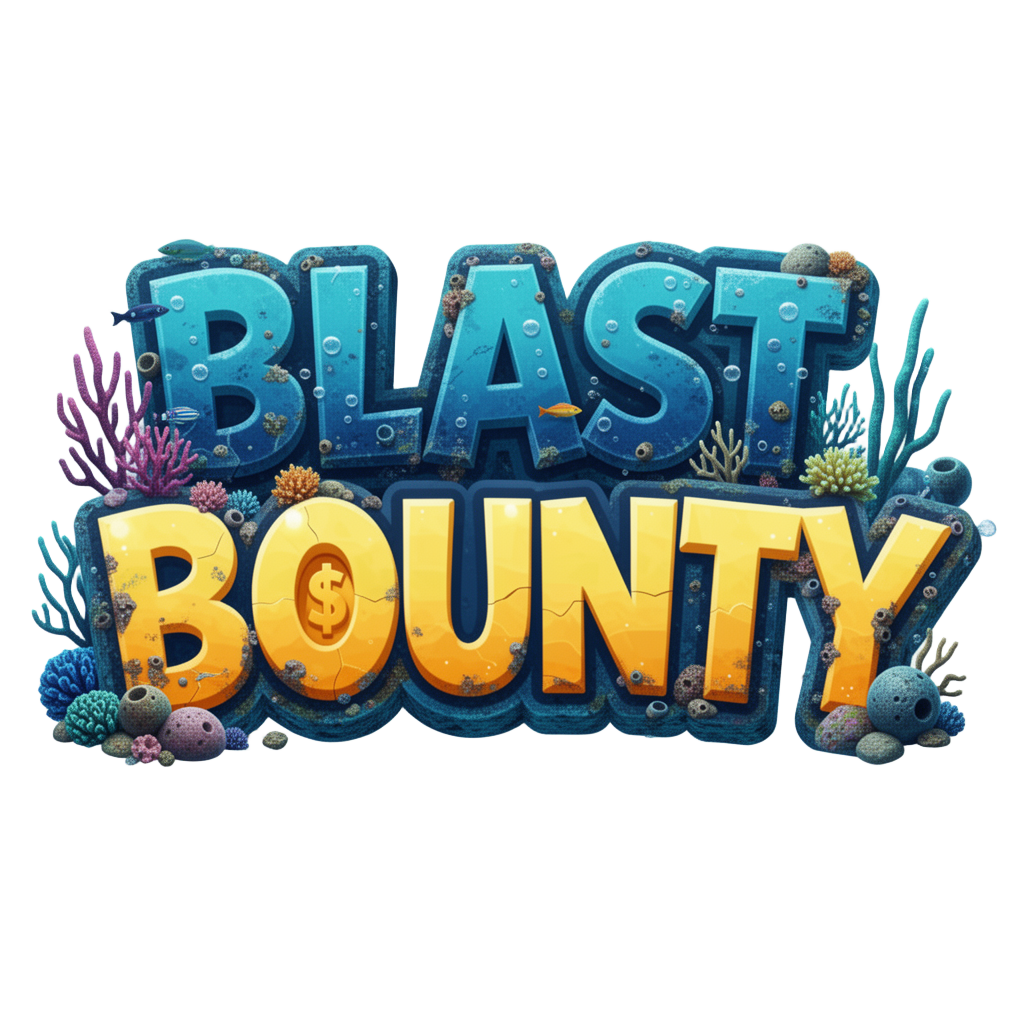 Blast Bounty